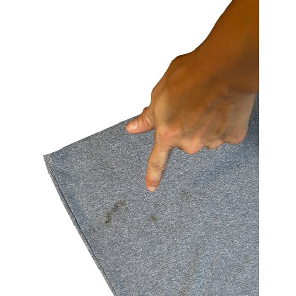 Under Armour Womens HeatGear Racerback Tank Top XL Blue 1666 - Picture 6 of 8